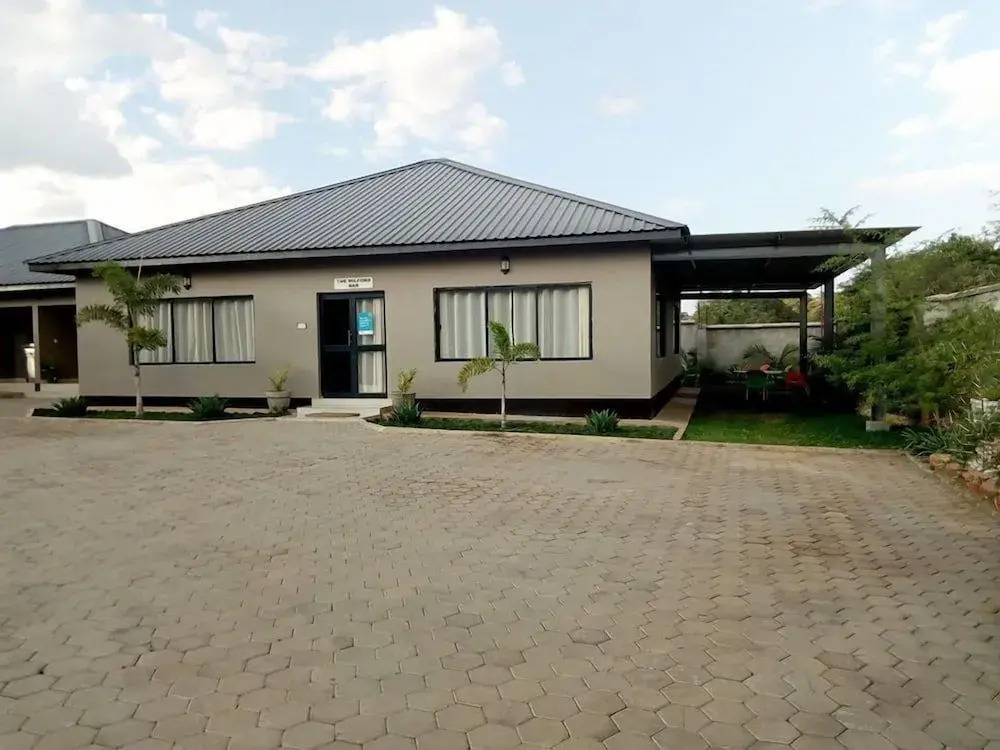 The Milford Lodge — фото 3