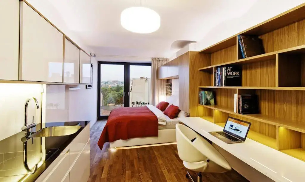 Living Showroom - фото 3