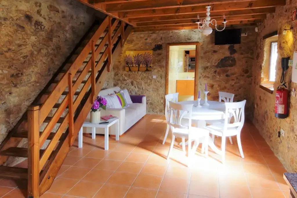 Quinta dos Meireles - Chambres