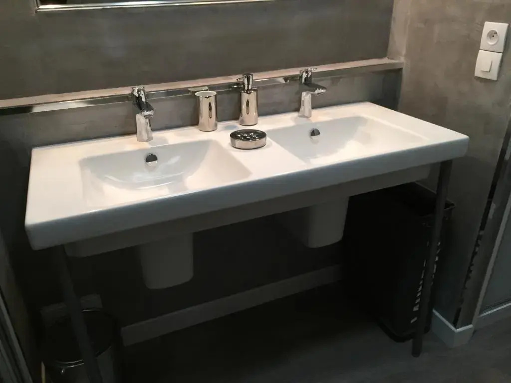 L'ideal 112 - 85m2, 2 Chambres, Parking & Cabine de Plage — фото 5