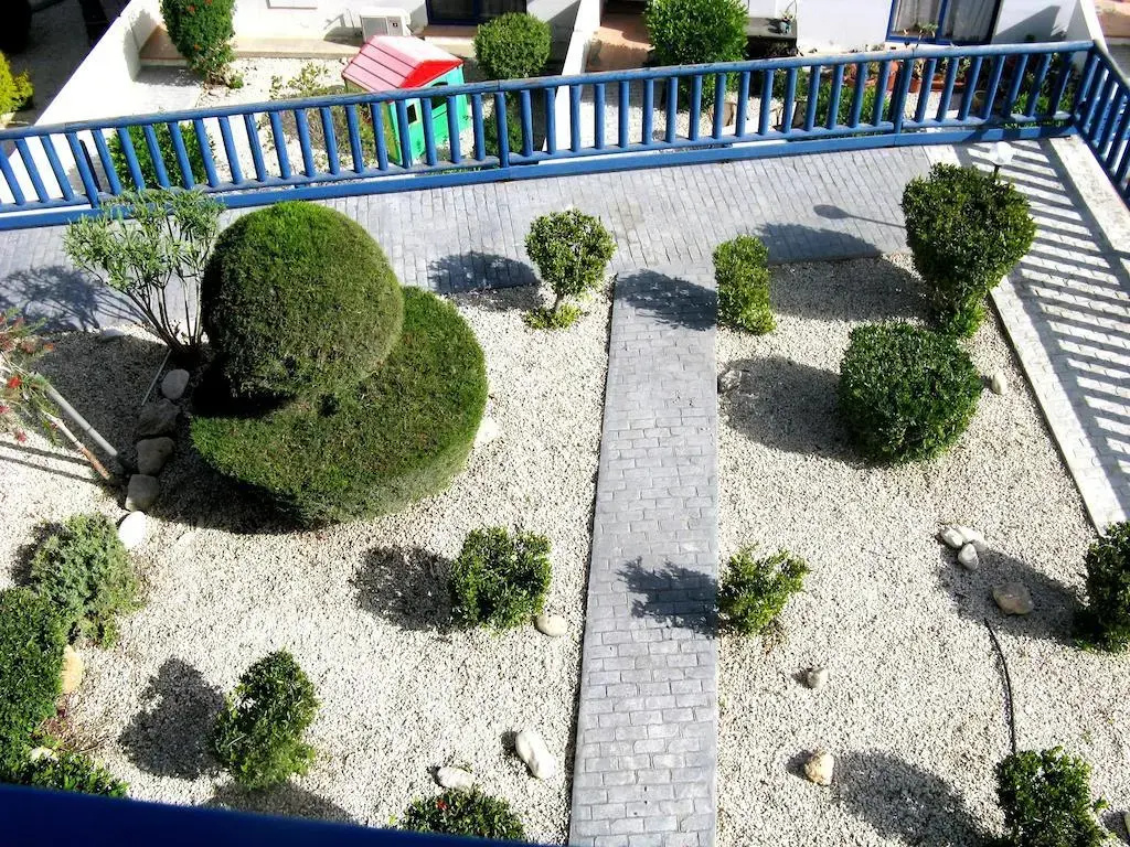 Chloraka Park D101