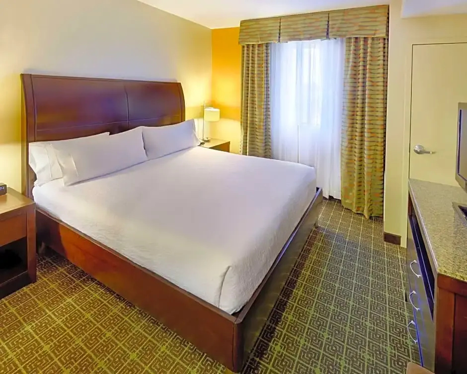 Premium room