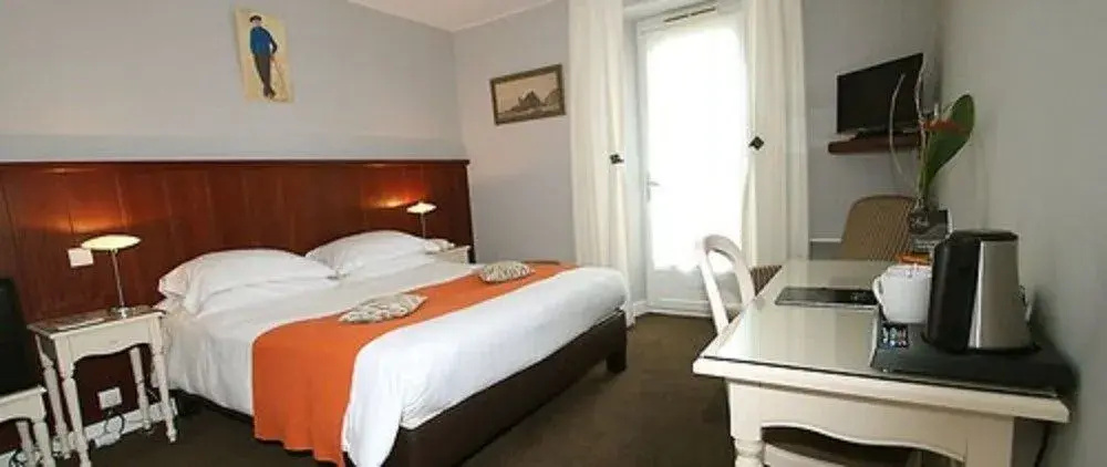 Hotel Almadies - Général