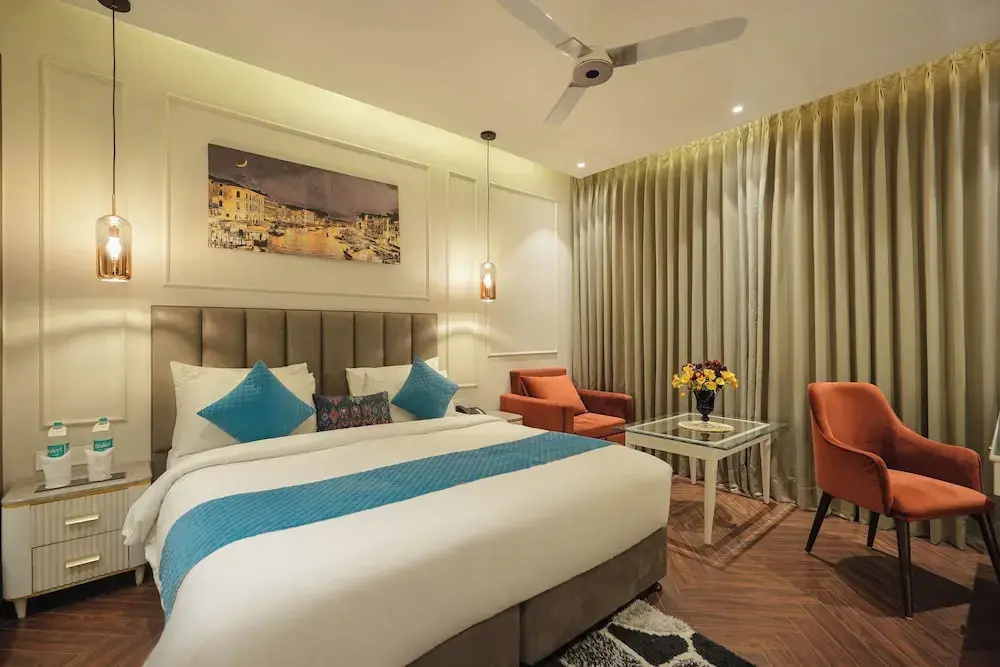 Hotel photo 21