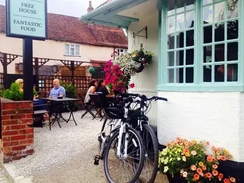 The Green Man Boutique Hotel - Général