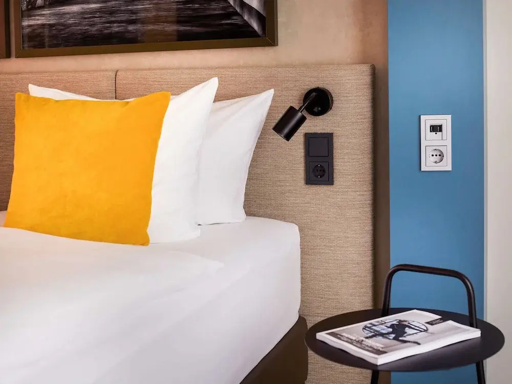 Hotel Mondial am Dom Cologne MGallery Collection - Chambres