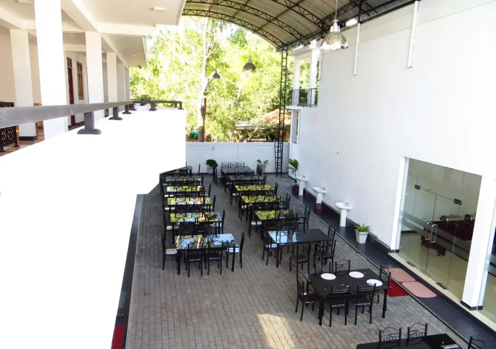Sunsung Chiththa Holiday Resort - Général