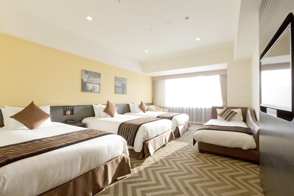 The Park Front Hotel at Universal Studios Japan 사진 24