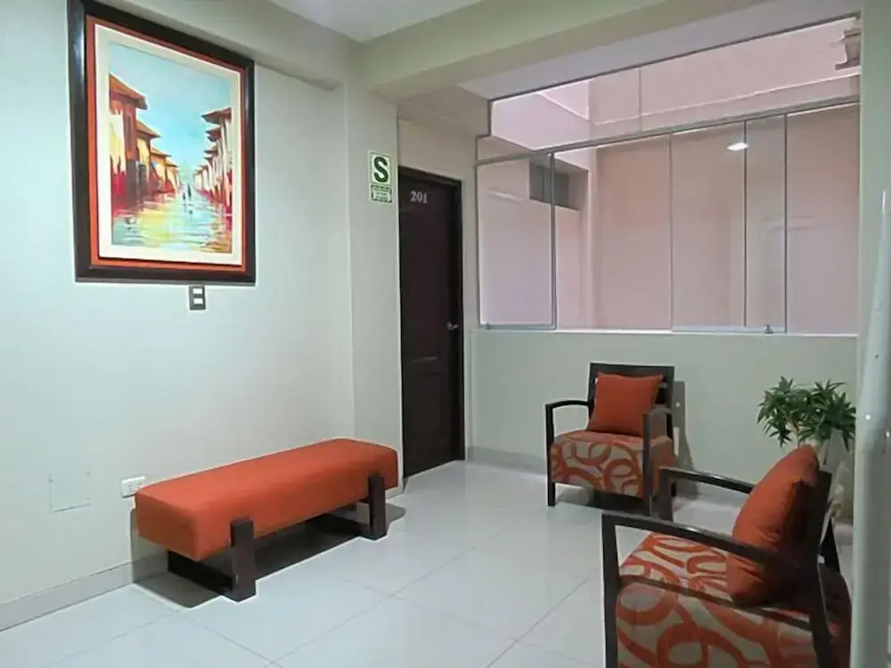 Rivera del Rio Hotel - Général