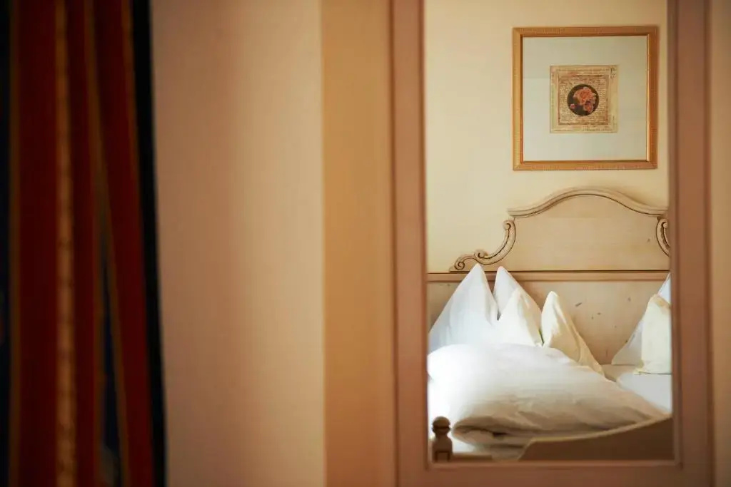 Hotel Brigitte - Chambres