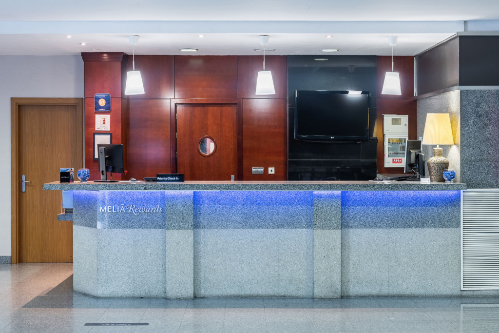 Hotel RH Jerez Centro - Général