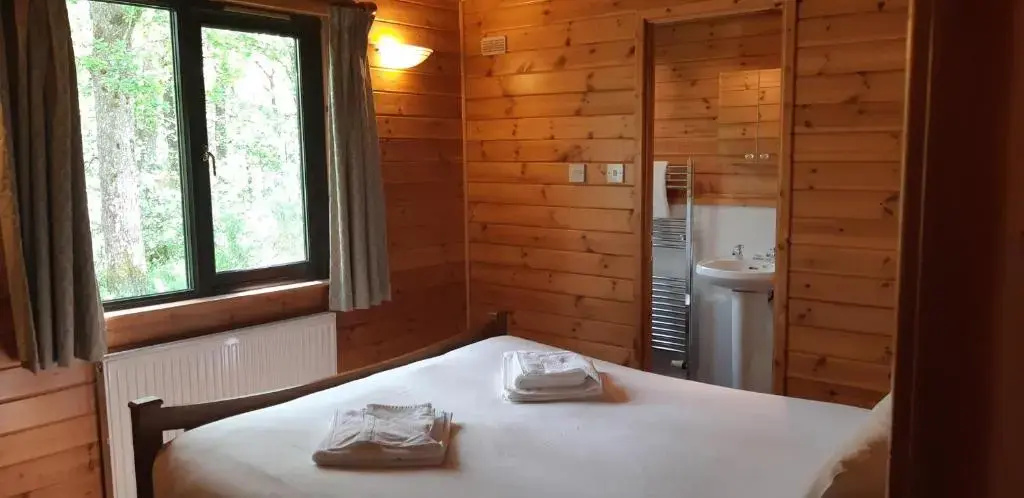 3 Bedrooms Chalet