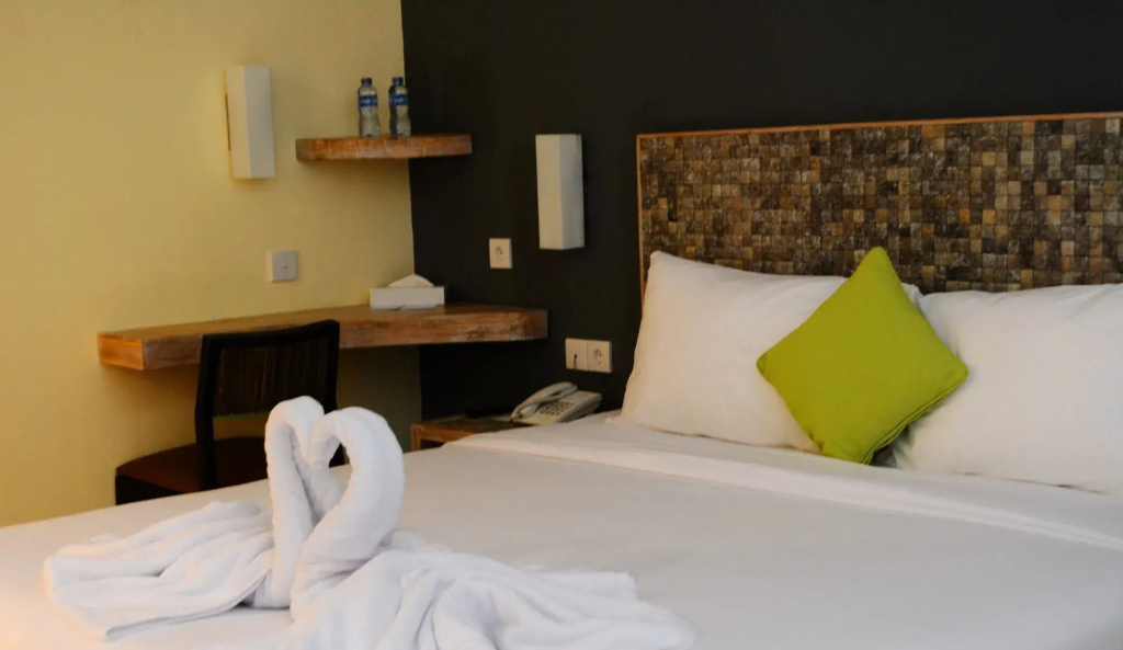 Greenotel Cilegon - Général