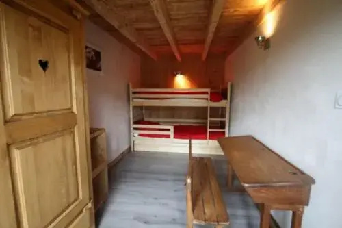 Voir la photo 4 — Gîte du Poirier