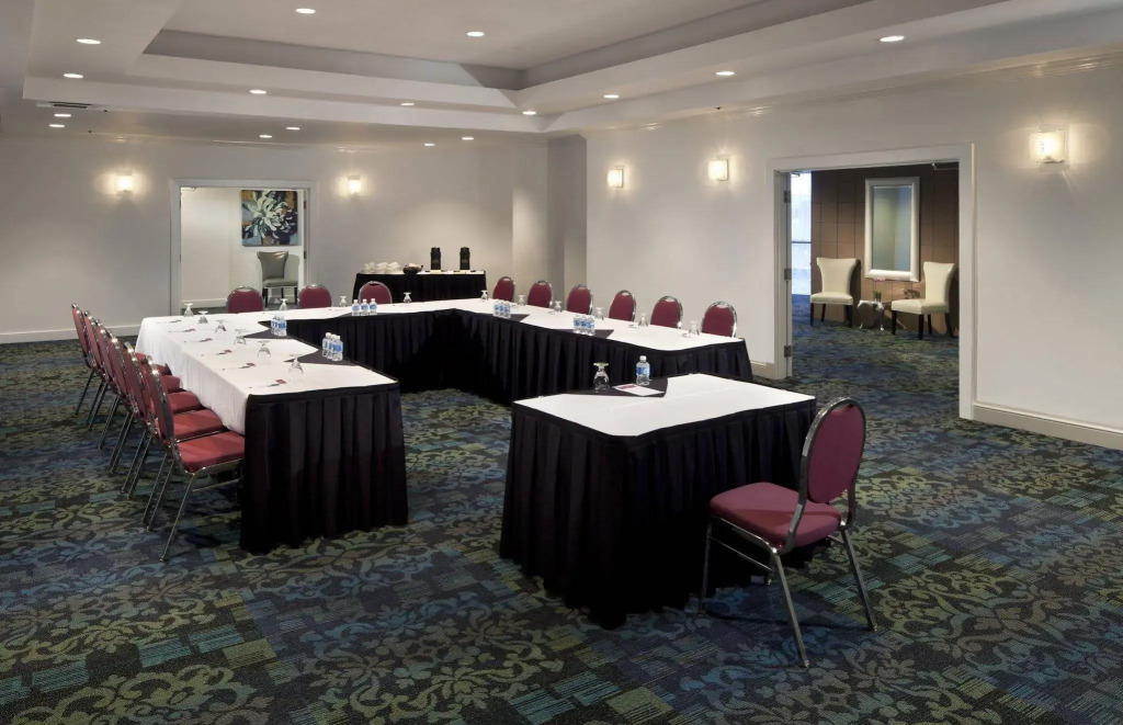 Inn at the Quay - фото 14