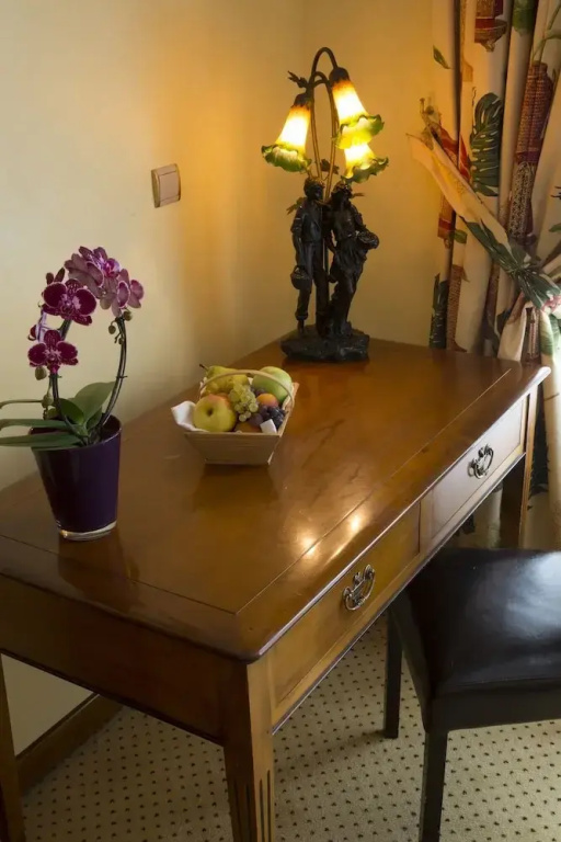 La Grange De Conde Chateaux Et Hotels Collection - Chambres