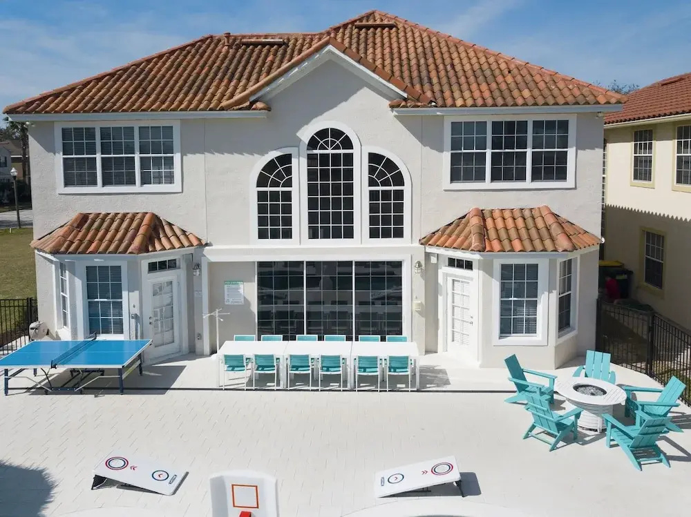 Rvh_510r Stead Vista 5 Bedroom Home
