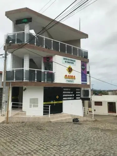 Sâmily hotel