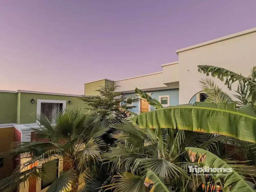 Hotel Casa Coronel — фото