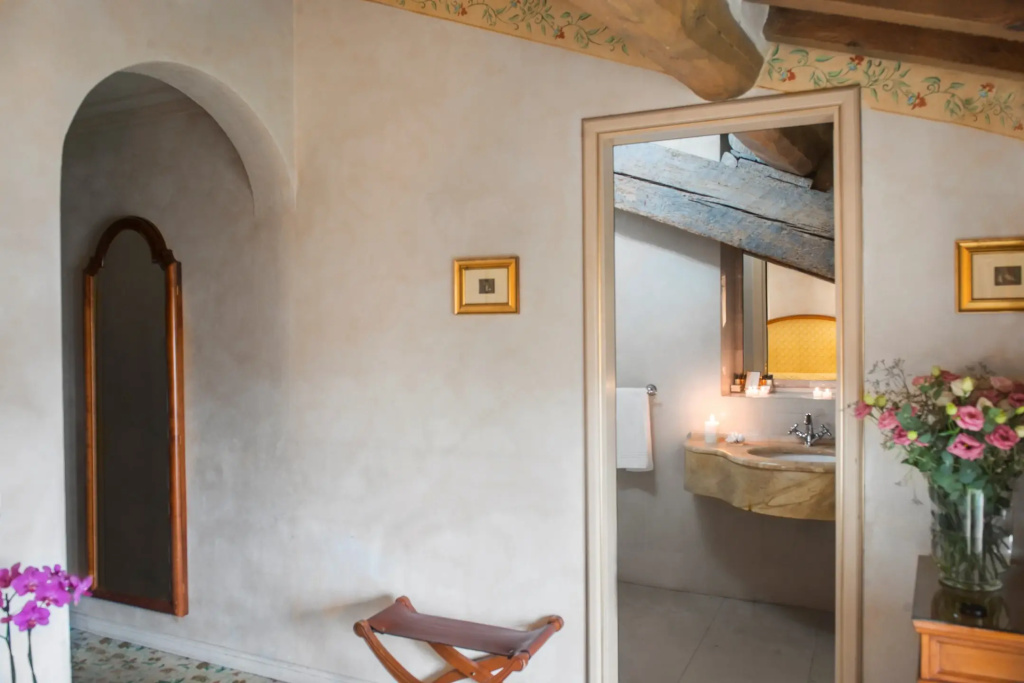 Relais Dell''Orologio - Général