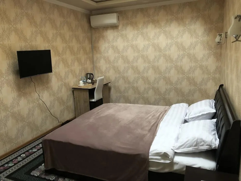 Номер Standard в The Rooms Inn Hotel