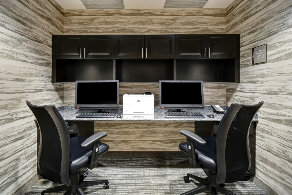 Homewood Suites by Hilton Edgewater - Général