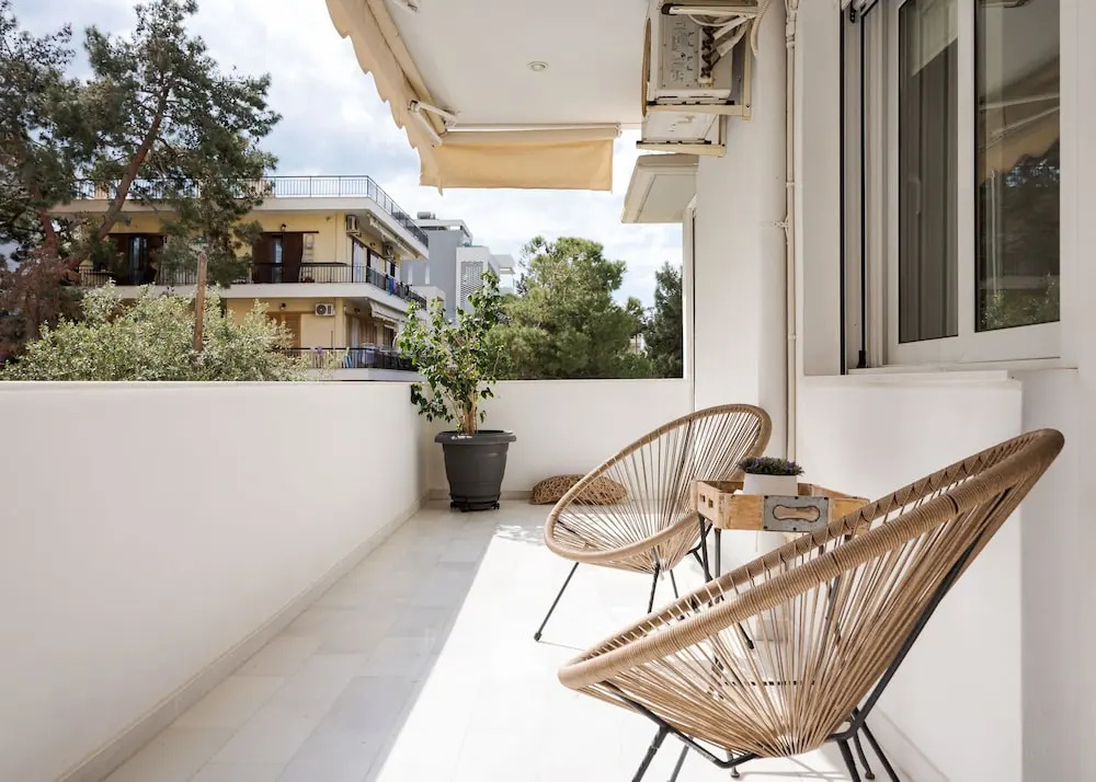 Voula Calm Living