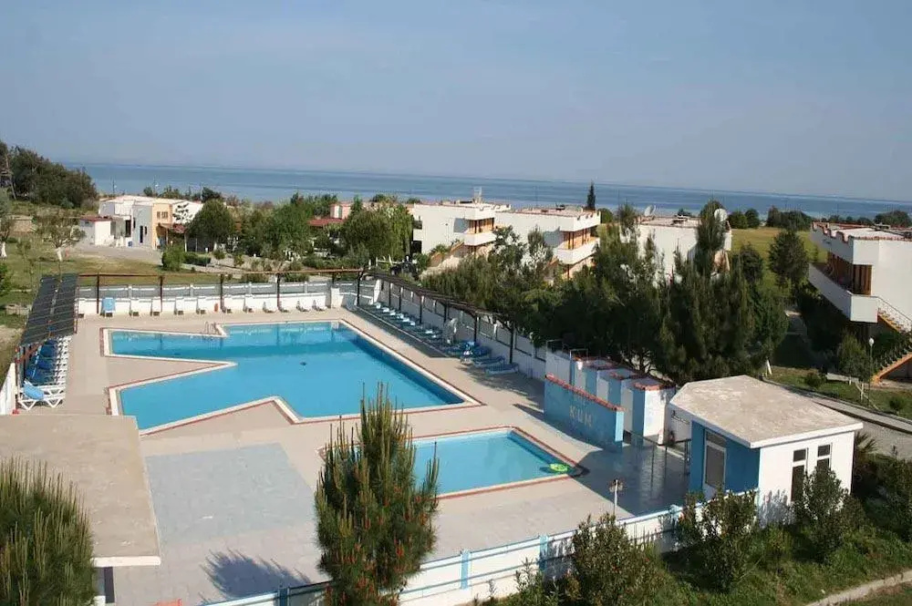 Hotel photo 19