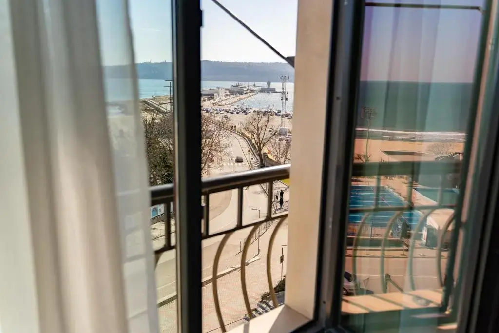 Hotel Panorama - 5