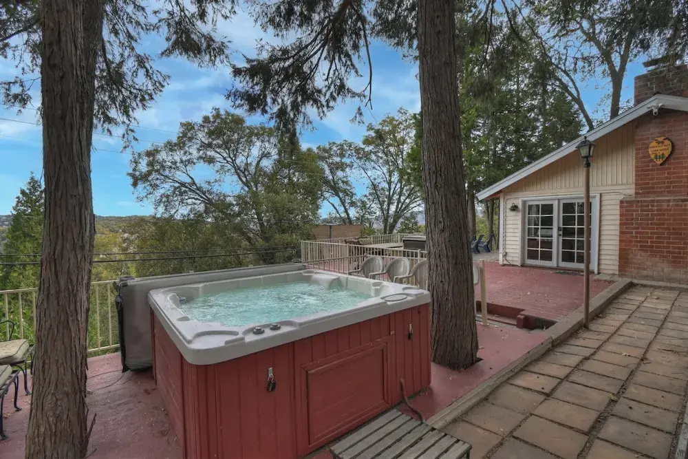 Cottage