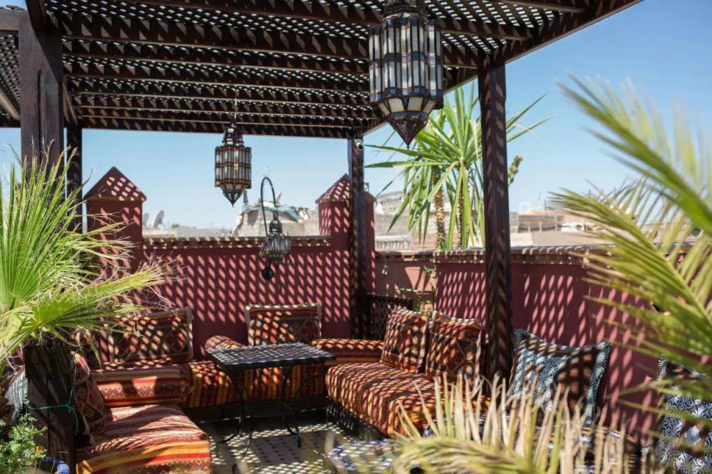 Hotel photo 18