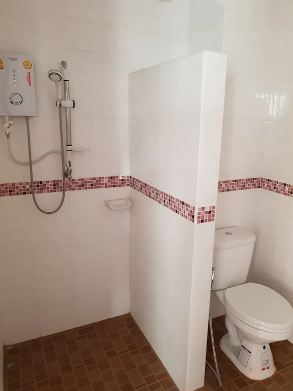 Superior Double room (full double bed)