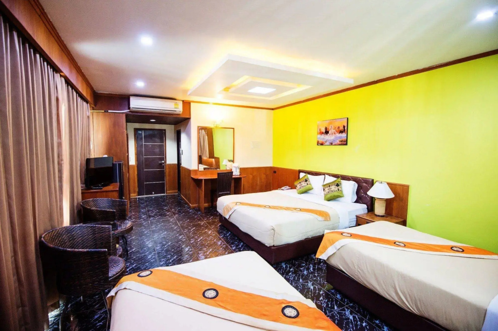 Hotel photo 6
