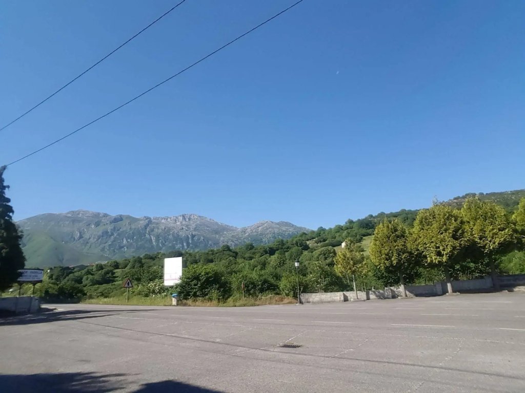 La Terraza de Picos - Général