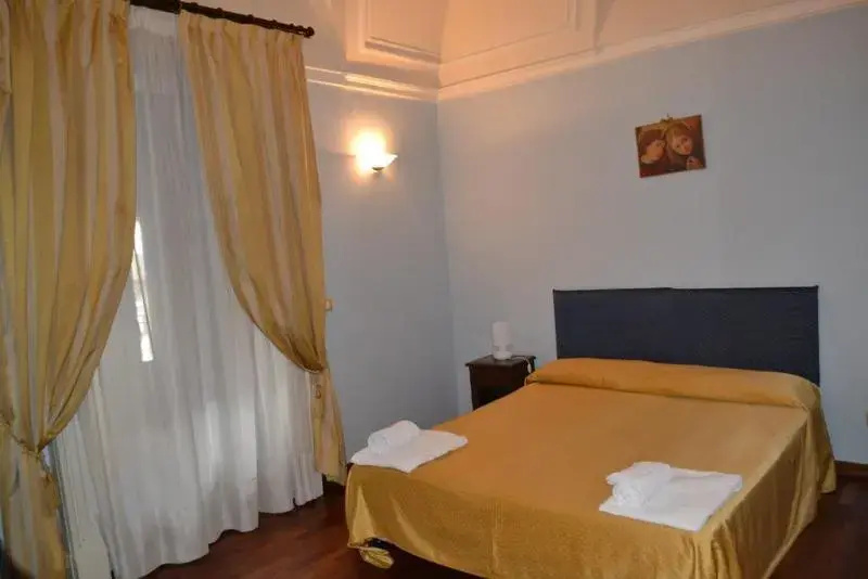 Stesicorea Palace - Chambres