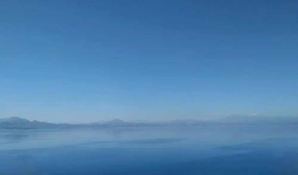 Myra Stunning Seaview Maisonette