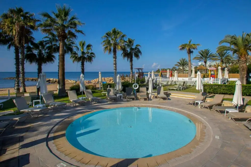 Louis Ledra Beach - Général