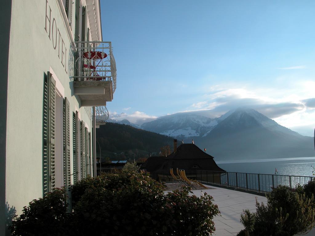 Hotel Terrasse am See by null