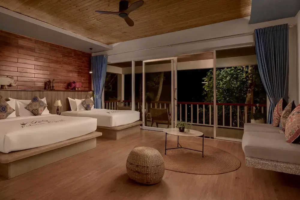 Family Villa