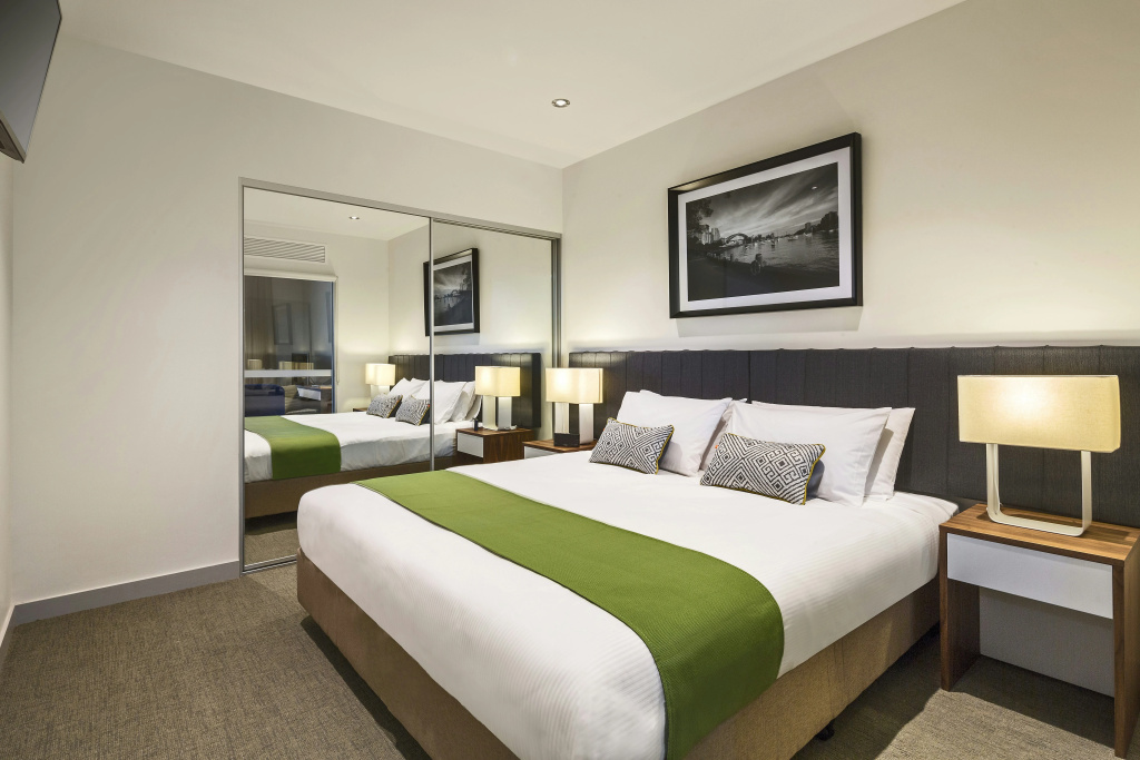 Quest Chatswood - Général