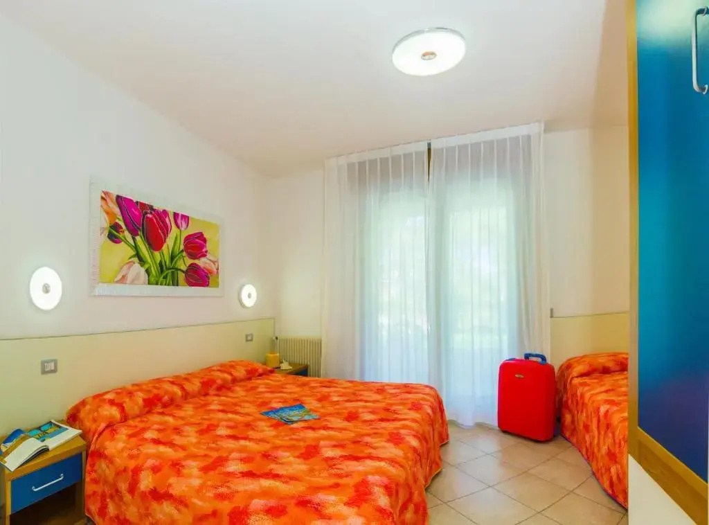 2 Bedrooms Villa