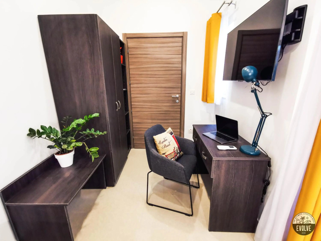 Evolve Coliving Guesthouse — 4