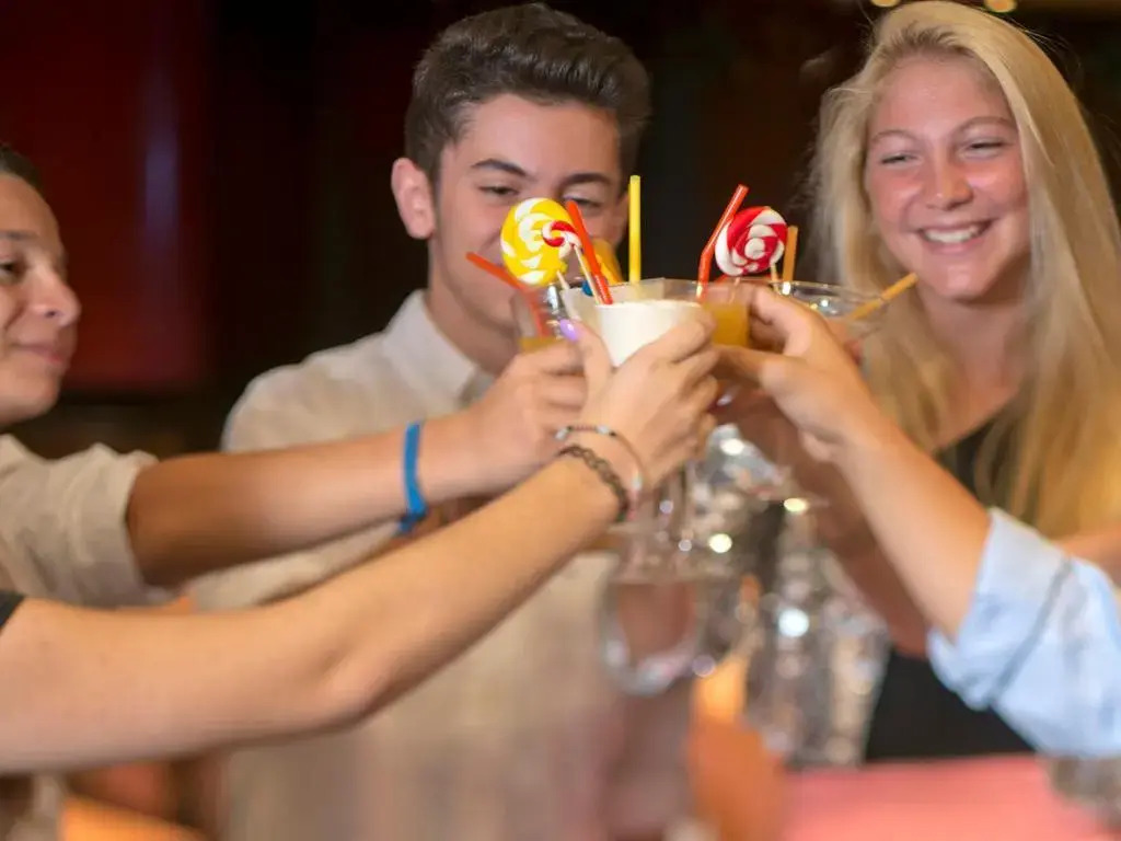 Le Royal Hotel - Beirut - фото 17