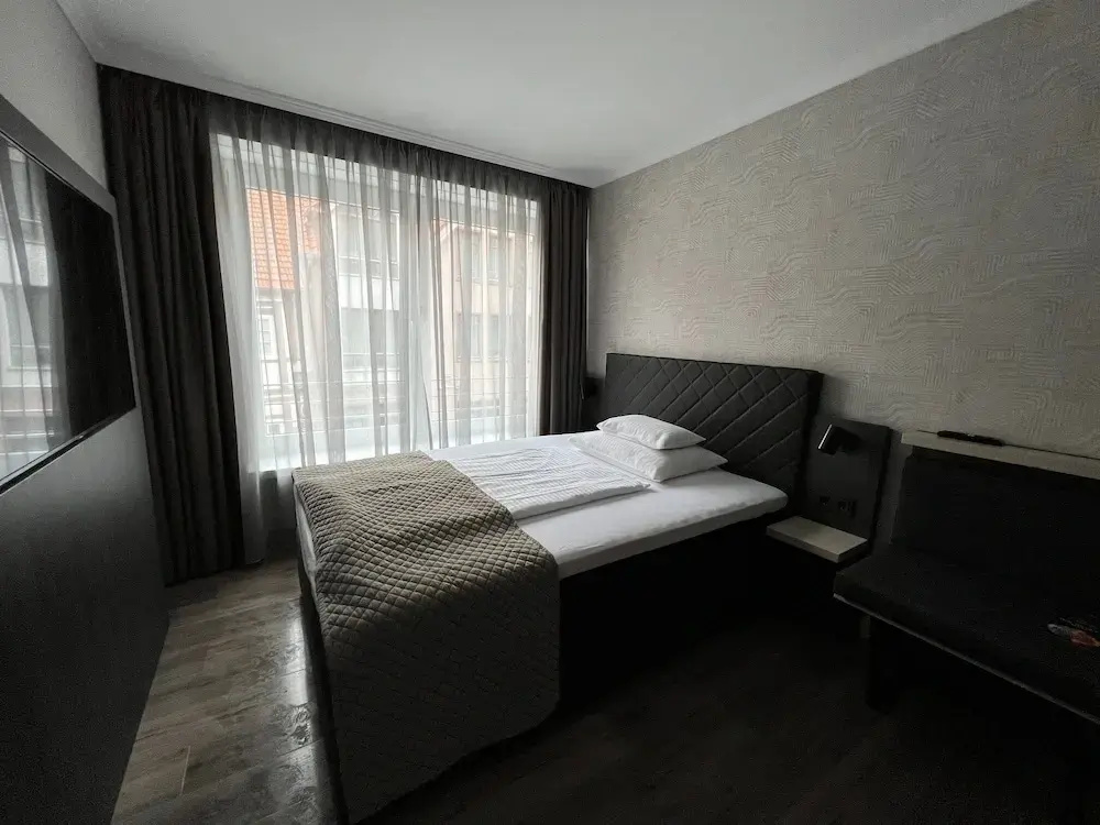 Ringhotel Niedersachsen - Général