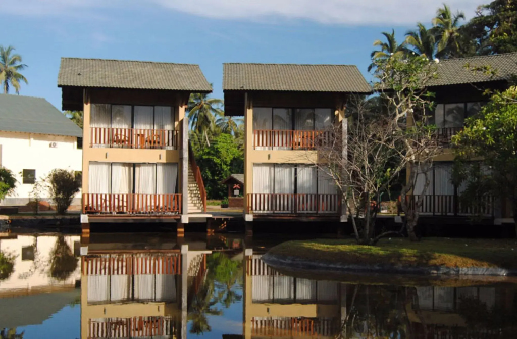 South Lake Resort Koggala - Général
