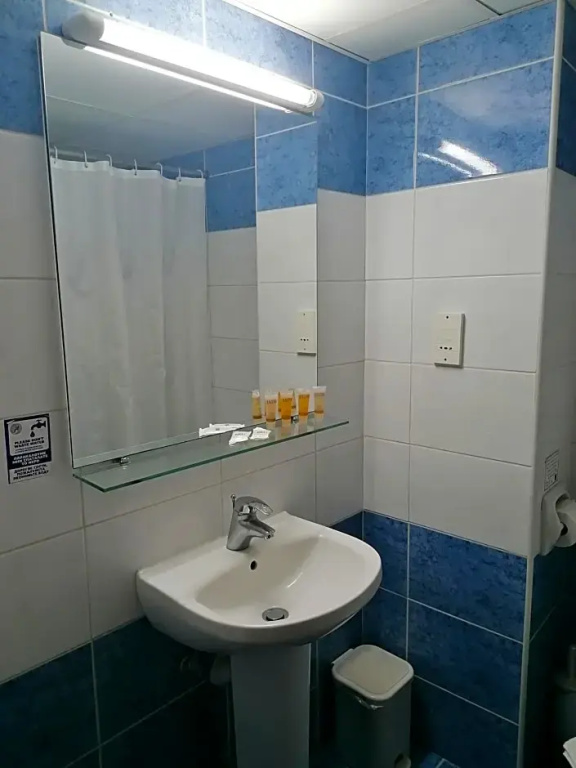 Agapinor Hotel - Chambres