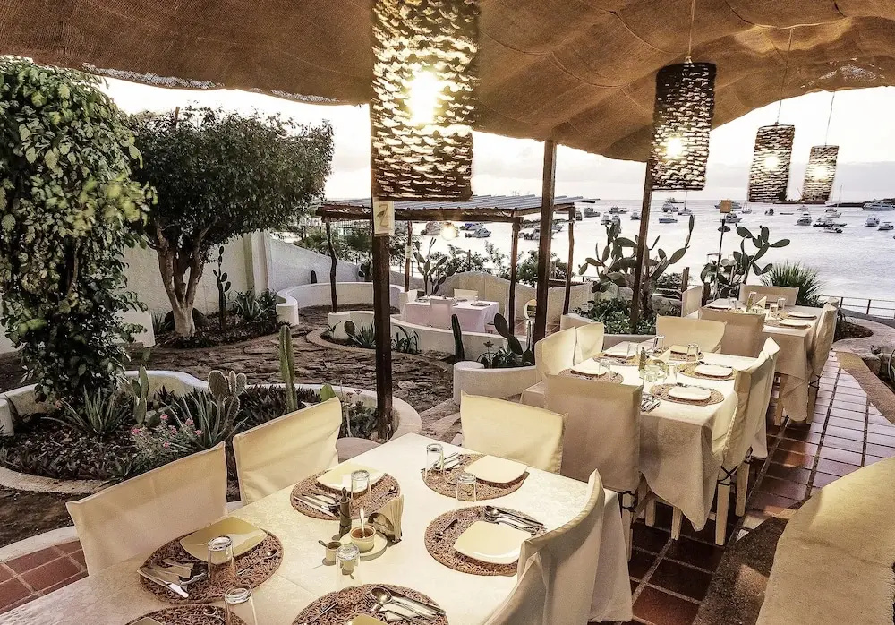 Casa Opuntia Galapagos Hotel - Général