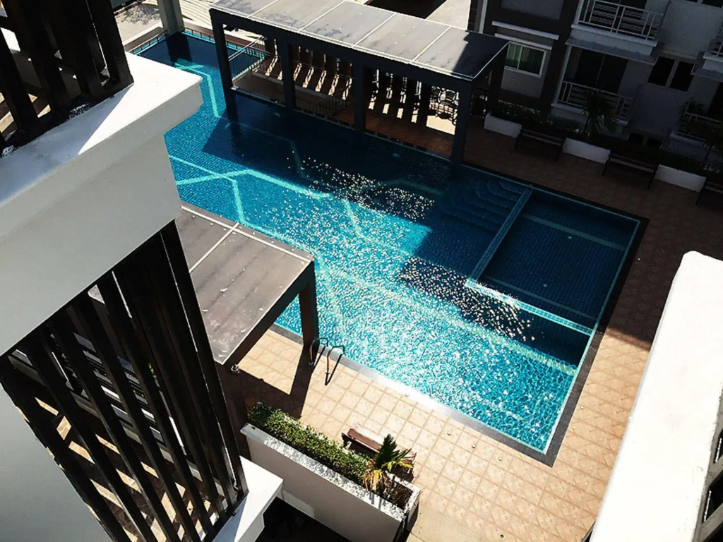 The Contrast i Hotel - 4