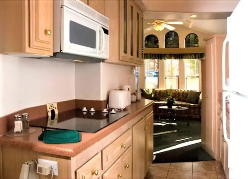 Sedona Pines Resort - Chambres