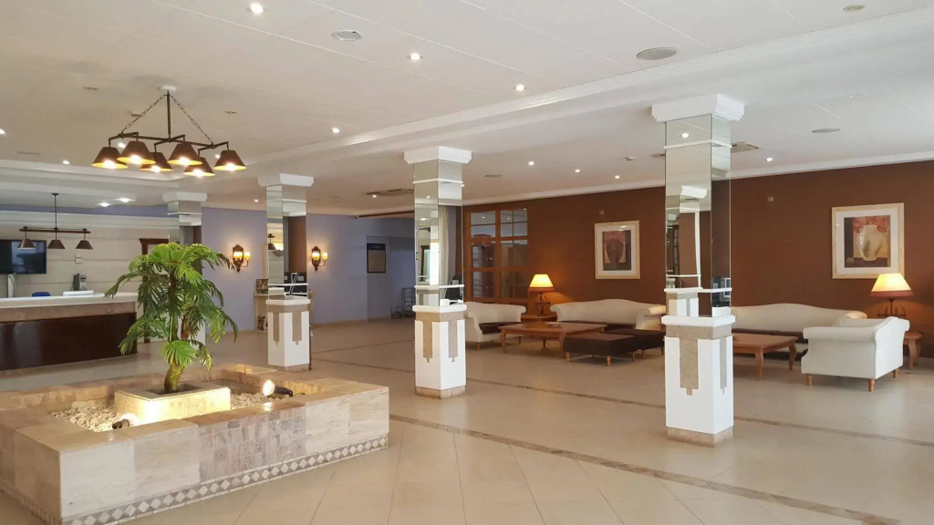 Playamójacar Hotel - Général